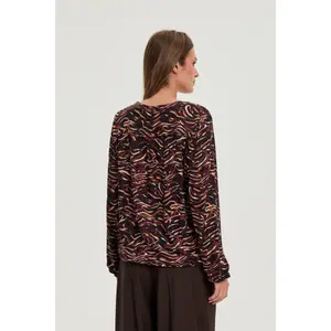 Woman sweater Moodo Z-SW-4822 image-2