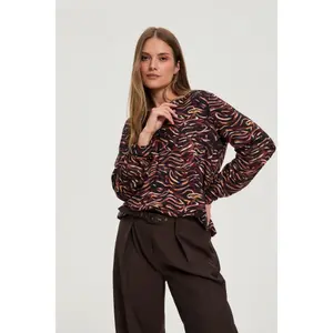 Woman sweater Moodo Z-SW-4822 image-1