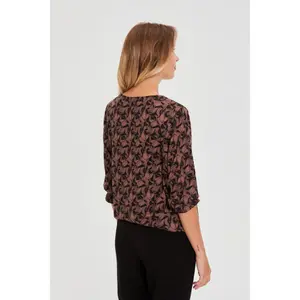 Woman sweater Moodo Z-SW-4823 image-2