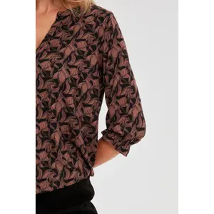 Woman sweater Moodo Z-SW-4823 image-3