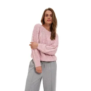 Woman sweater Moodo Z-SW-4827 image-0