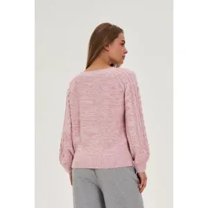Woman sweater Moodo Z-SW-4827 image-2