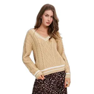 Woman sweater Moodo Z-SW-4828 image-0