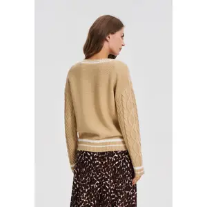 Woman sweater Moodo Z-SW-4828 image-2
