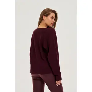 Woman sweater Moodo Z-SW-4831 image-2