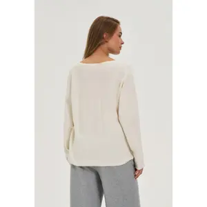 Woman sweater Moodo Z-SW-4831 image-2
