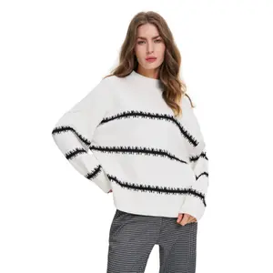 Woman sweater Moodo Z-SW-4832 image-0