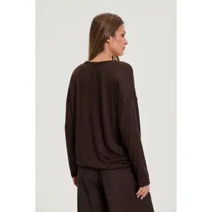 Woman sweater Moodo Z-SW-4837 image-2