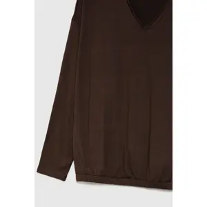 Woman sweater Moodo Z-SW-4837 image-4