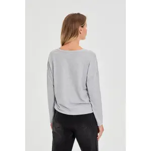 Woman sweater Moodo Z-SW-4837 image-4