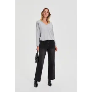 Woman sweater Moodo Z-SW-4837 image-1