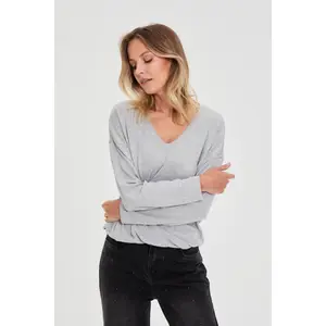 Woman sweater Moodo Z-SW-4837 image-2