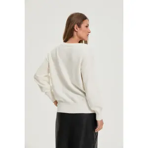 Woman sweater Moodo Z-SW-4838 image-1