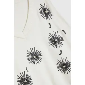 Woman sweater Moodo Z-SW-4838 image-4