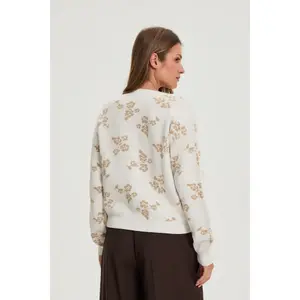 Pull femme Moodo Z-SW-4840 image-2