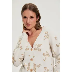Pull femme Moodo Z-SW-4840 image-3