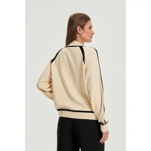 Woman sweater Moodo Z-SW-4841 image-2