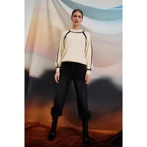 Woman sweater Moodo Z-SW-4841 image-1