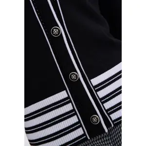 Pullover Damen Moodo Z-SW-4842 image-3