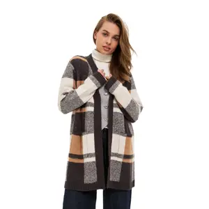 Pull femme Moodo Z-SW-4843 image-0