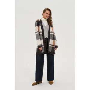 Pull femme Moodo Z-SW-4843 image-1