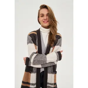 Pull femme Moodo Z-SW-4843 image-3