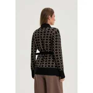 Woman sweater Moodo Z-SW-4844 image-2