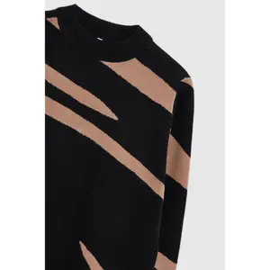 Woman sweater Moodo Z-SW-4845 image-4