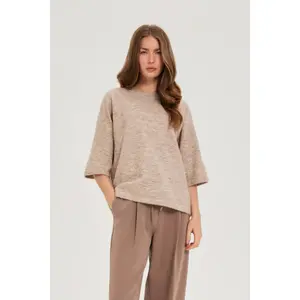 Pullover Damen Moodo Z-SW-4846 image-2