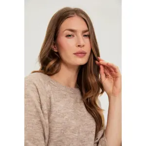 Pullover Damen Moodo Z-SW-4846 image-3