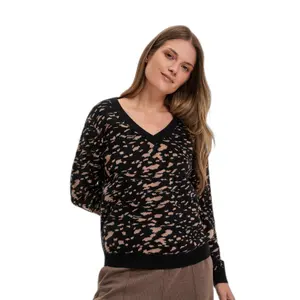 Woman sweater Moodo Z-SW-4847 image-0
