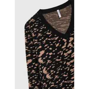 Woman sweater Moodo Z-SW-4847 image-4