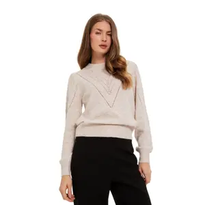 Woman sweater Moodo Z-SW-4849 image-0