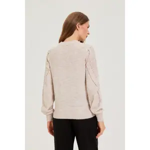 Woman sweater Moodo Z-SW-4849 image-2