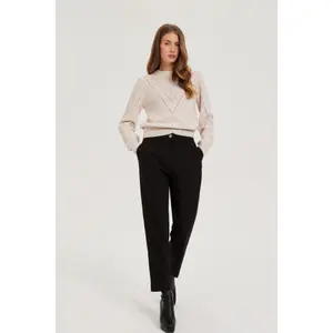 Woman sweater Moodo Z-SW-4849 image-1