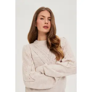 Woman sweater Moodo Z-SW-4849 image-3