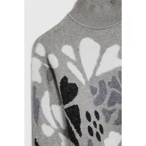 Woman sweater Moodo Z-SW-4852 image-2