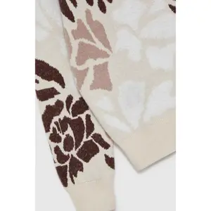 Woman sweater Moodo Z-SW-4852 image-4