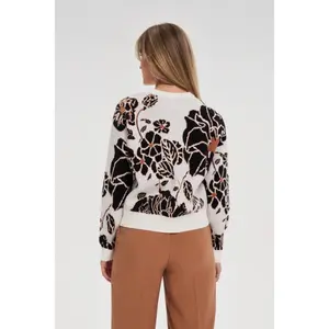 Woman sweater Moodo Z-SW-4853 image-3