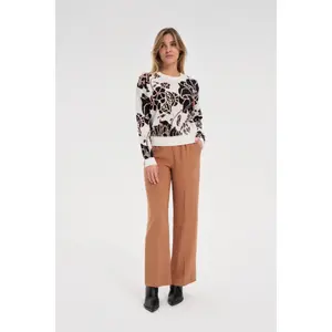 Woman sweater Moodo Z-SW-4853 image-1