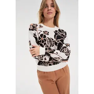 Woman sweater Moodo Z-SW-4853 image-2