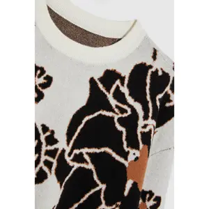 Woman sweater Moodo Z-SW-4853 image-4