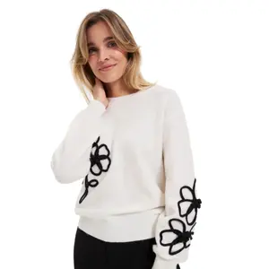 Woman sweater Moodo Z-SW-4854 image-0
