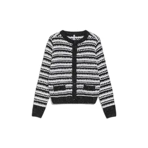 Pullover Damen Moodo Z-SW-4855 image-0