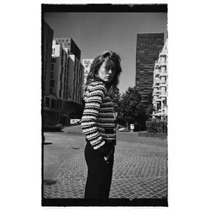 Pullover Damen Moodo Z-SW-4855 image-2