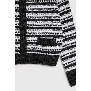 Pullover Damen Moodo Z-SW-4855 image-4