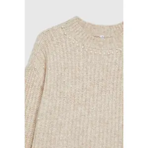 Woman sweater Moodo Z-SW-4856 image-1