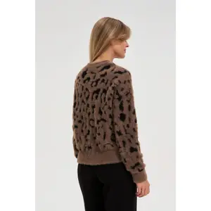 Woman sweater Moodo Z-SW-4857 image-2