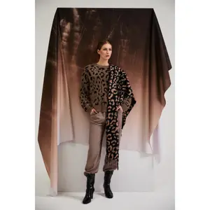 Women's scarf Moodo Z-SZ-4806 image-2