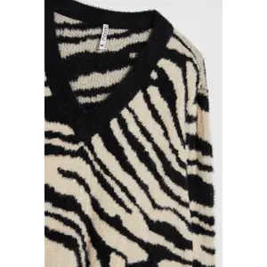Pull femme Moodo Z-SW-4858 image-3